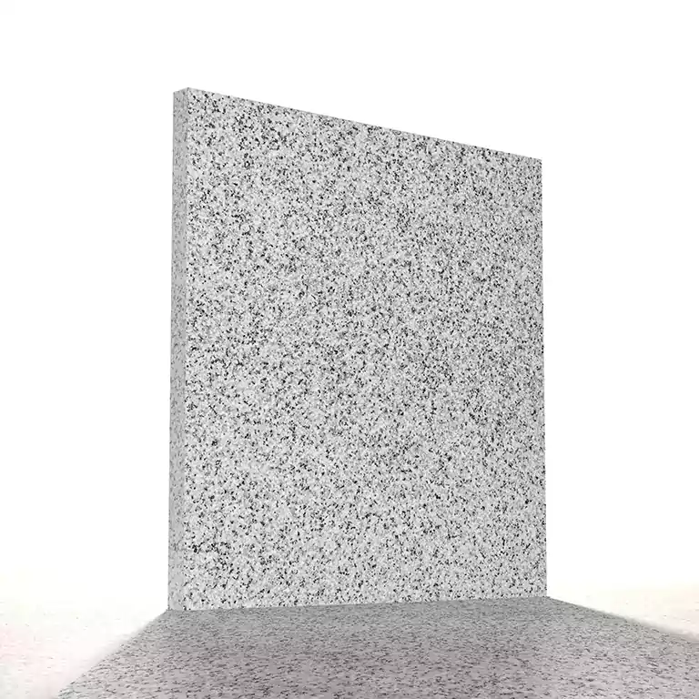 Natanz White Granite