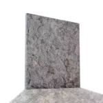 Silver Rock Face Marble