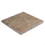 Cream Rock Face Travertine