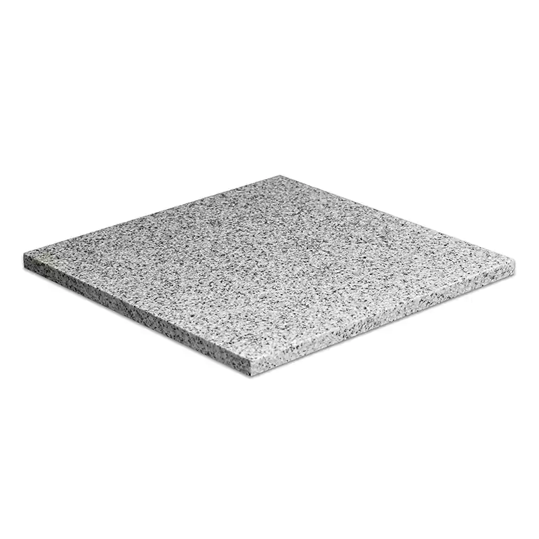 Natanz White Granite