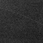 Natanz Black Granite Brushed Bush Hammered A+